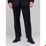 Savile Row Joshua B9 Trouser - black